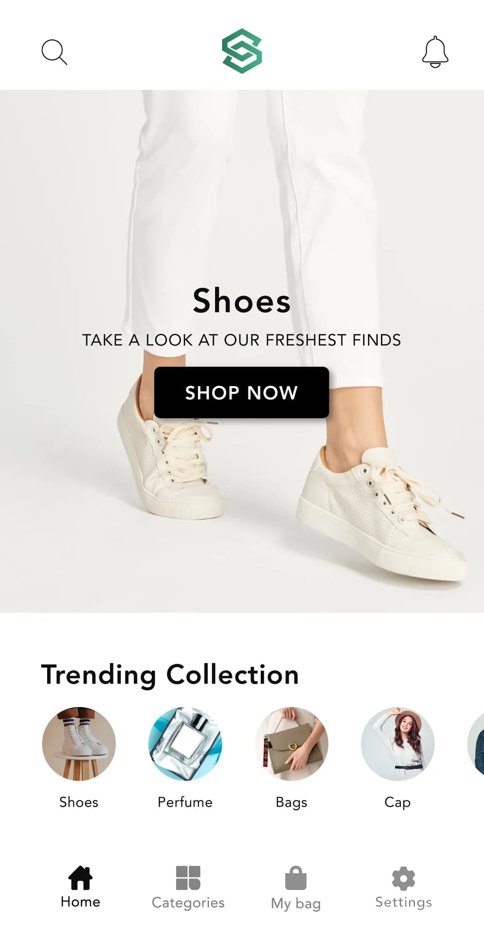 Browse products
