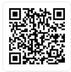 QR code to open the Styld mobile app demo